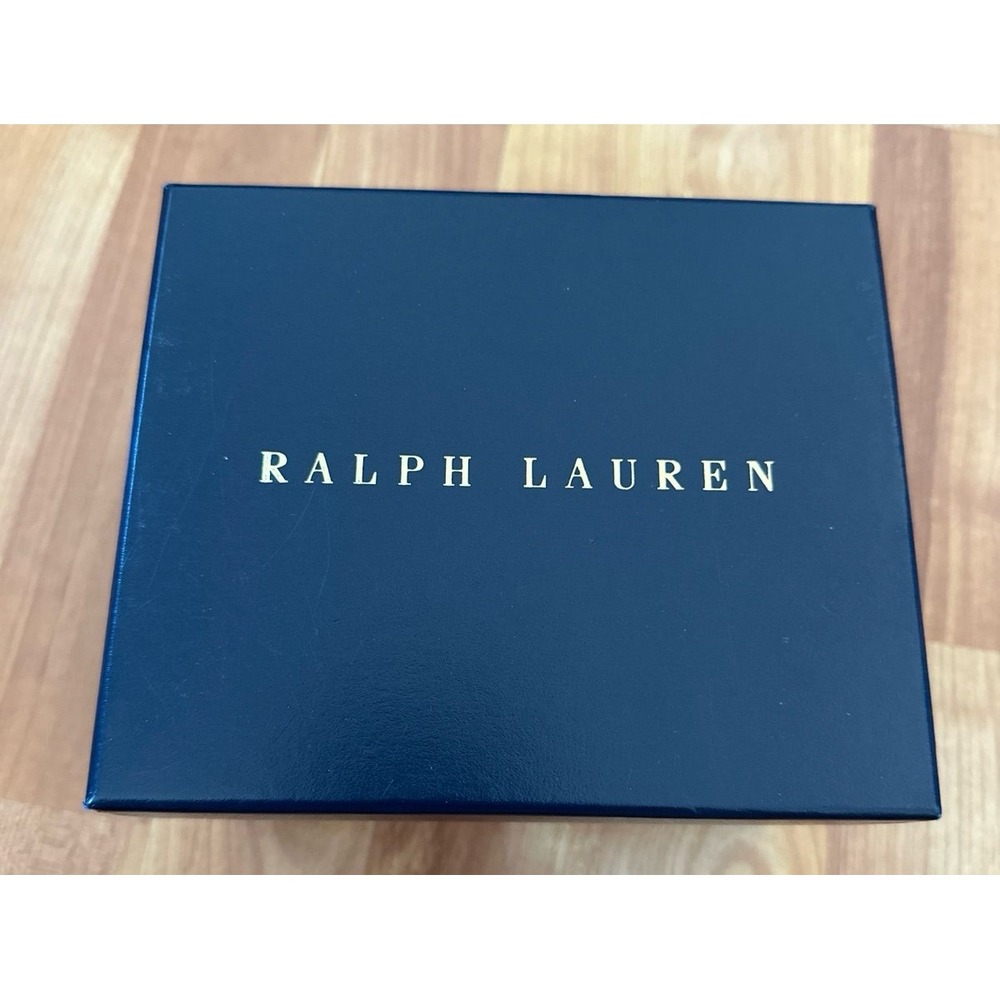 Ralph Lauren‎ empty box